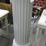 543 1268 PEDESTAL